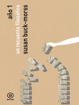 cover image of Año 1